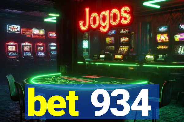 bet 934